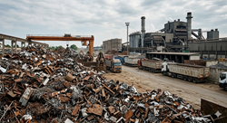 Italian Scrap Market Enters A More Fragile Phase: First Downward Pressure On Prices