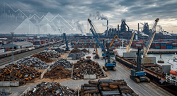 The Turkish Scrap Market Remains Under Pressure Between Weak Demand And Increasingly Tight Margins