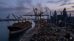 Turkish Scrap Falls Below 400 Dollars: The Market Searches For A New Balance