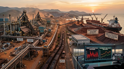 India Toward 300 Million Tonnes Of Steel, But Iron Ore Risks Falling Short