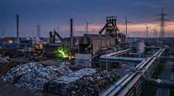 European Steel Seeks Balance Between Decarbonization and Competitiveness