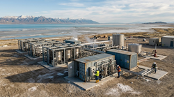 Lilac Selects Hatch For The Direct Lithium Extraction Project At The Great Salt Lake