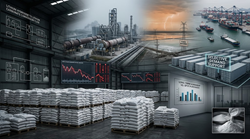 Litio In Cina Sotto Pressione: Futures GFEX Volatili, Scorte In Aumento E Liquidità Spot Debole