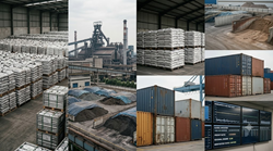 Manganese Flake, Chinese Market Directionless And European Spot Stuck In Summer Lull