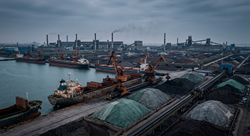 Manganese Ore In Cina, Prezzi In Calo Tra Scorte Alte E Domanda Debole