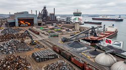 Materie Prime Siderurgiche USA: DRI In Aumento, Rottame Stabile E Ghisa Sostenuta Dalla Scarsità Di Prime Scrap