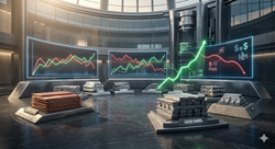 SHFE Base Metals Higher, Lead Leads Gains On Wednesday Morning