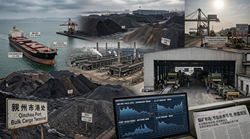 Manganese Ore Falls To China, Abundant Supply Weighs More Than Port Elizabeth Problems