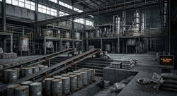 Nickel And Cobalt, Sherritt Shuts Down Canadian Refinery After Cuban Feed Crisis