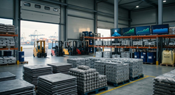 Nickel And Tin In Europe, Nickel Premiums Stable While Low-Lead Tin Rises In Rotterdam