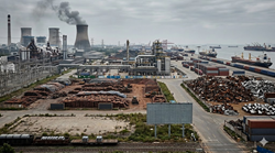 Nickel Pig Iron In Cina Sotto Pressione: Domanda Inox Debole, Minerale In Calo E Incertezza Indonesia Frenano Il Mercato