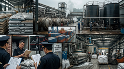 Nickel Sulfate, Chinese Imports Grow Strongly While MHP Slows