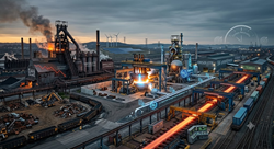 Nippon Steel In The United States, The Green Transition Becomes Decisive To Remain Competitive