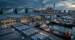 Lead And Zinc, 2026 Opens With Surpluses And Rising Stocks
