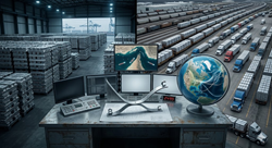 Aluminium Premiums, Europe More Stable While The US Midwest Slowly Slips