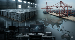 Shanghai Zinc Premiums Flat, Unfavorable Arbitrage And Reduced Liquidity Hold Back Imports