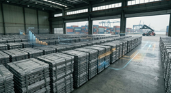 Shanghai Zinc Premiums Remain Firm Between Unfavorable Arbitrage And Weak Demand