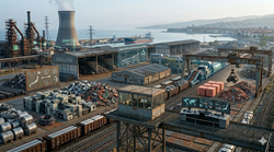 Rame Riciclato In Giappone: NTT E Mitsubishi Materials Puntano Sull’Urban Mining Per Rafforzare La Sicurezza Delle Forniture