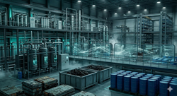 Battery Recycling In China, New Rules Push Black Mass And Recycled Cobalt Onto The Market