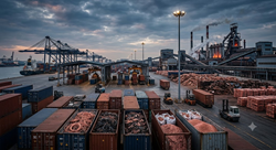 Copper Scrap In China, Discounts Tighten Amid Preventive Stockbuilding And LME Rally