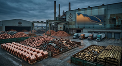 US Copper Scrap, Discounts Hold Steady Despite COMEX Collapse