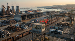 Global Ferrous Scrap Subdued: Weak Demand, Prudent Buyers And Reduced Trades In Major Import Markets