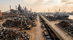 Italian Scrap Falling, Steel Mills Slowing And Volumes Increasingly Weak