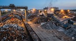 Sims Raises Earnings Expectations, Driven By Ferrous And Non-Ferrous Scrap