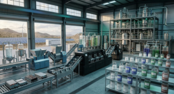 Spent Batteries, Nan Silox GreenMet Focuses On Critical Recycling In India