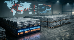 Stagno Europeo In Fase Di Raffreddamento: Premi Standard In Calo, Ma I Rischi Di Offerta Restano Sullo Sfondo