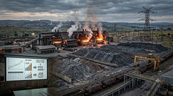 Sudafrica Sostiene Il Ferro-Cromo: Tariffa Elettrica Agevolata Per Proteggere Industria, Export E Occupazione