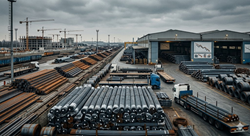 Italian Rebar, Weak Market And Buyers Waiting For Lower Prices