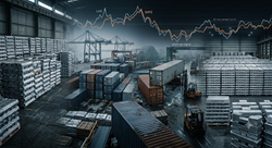 Chinese Zinc, Exporters Wait For A Clearer Arbitrage Signal