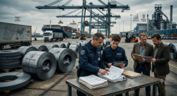 Chinese Steel And Europe, The New EU Quotas Weigh More On Indirect Effects Than On Direct Flows