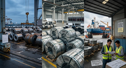 Stainless Steel In Asia Under Pressure, With Japan’s Anti-Dumping Duties Slowing The Seaborne Market