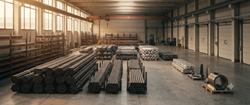 Italian Steel, The Weak Summer Shifts Expectations To The Fourth Quarter