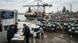 EU Steel, Brussels Redraws Import Quotas: Cuts, 50% Tariffs And A New Geography Of Flows