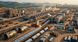 Adani And IRH Bet On Aluminium In Odisha With An $11.5 Billion Mega Project