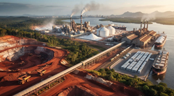 Alcoa Punta Sugli Asset Di South32 Per Accelerare La Crescita Nell’Alluminio