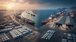 Alluminio In Asia, La Crisi Di Hormuz Riduce Le Forniture E Sostiene I Premi Giapponesi