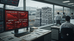 Secondary Aluminium ADC12 Falls In Japan, Weak Autos And Retreating LME Weigh On The Market