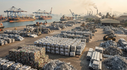 Alluminio Secondario In Asia, L’ADC12 Perde Slancio E Frena Gli Acquisti Di Rottame