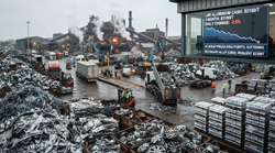 Slovalco Restarts Slovak Aluminium, Europe Seeks Capacity After Energy-Driven Stops