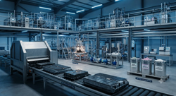 Altilium Patents Direct Recovery Of Cathode Materials From End-Of-Life Batteries