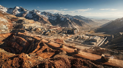 Antamina Spinge Sul Rame E Riduce Lo Zinco: Il Nuovo Mix Minerario Accende Il Mercato Dei Concentrati