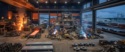 ArcelorMittal Studies A Second Electric Furnace At Calvert To Strengthen US Production