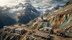 Barrick Investe In Kingfisher E Rafforza La Corsa Al Rame Nel Golden Triangle Canadese