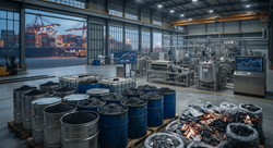 NCM Black Mass Payables Stable In Asia Despite Weak Buying