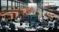 Copper Cathodes In Europe, Premiums Stable While Waiting For US Moves On Tariffs