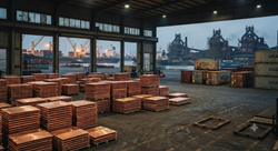 China, Copper Premiums Slow After The Rally Amid Negative Arbitrage And New Arrivals From LME Warehouses